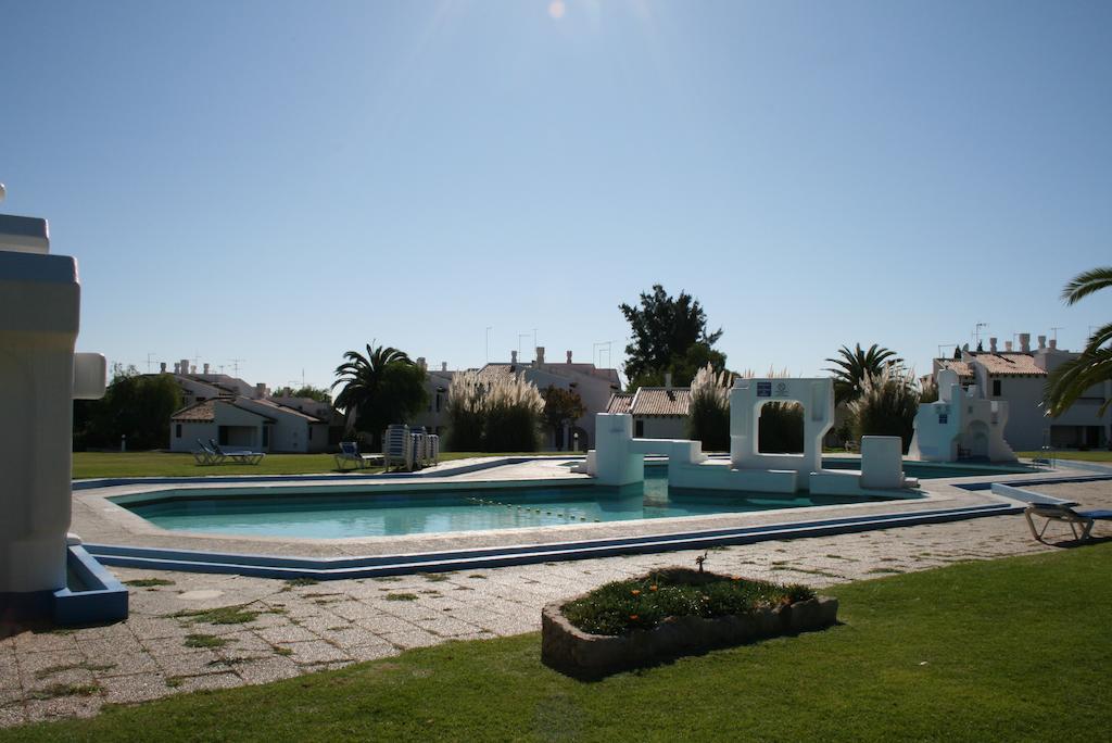 Villa Pedras Del Rey Luz de Tavira Esterno foto