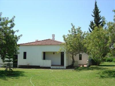 Villa Pedras Del Rey Luz de Tavira Esterno foto