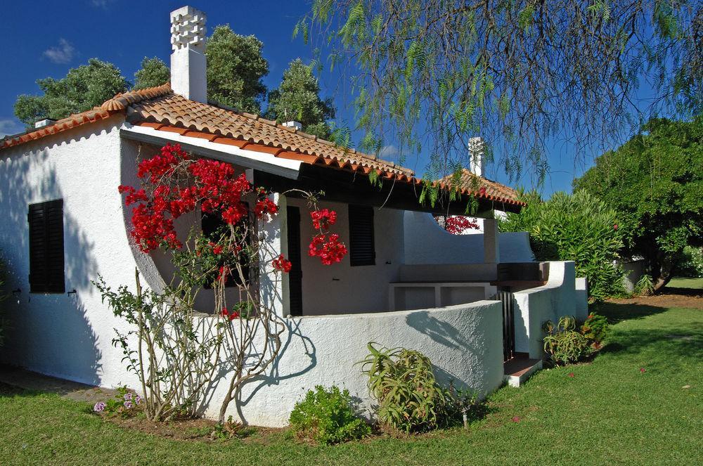 Villa Pedras Del Rey Luz de Tavira Esterno foto