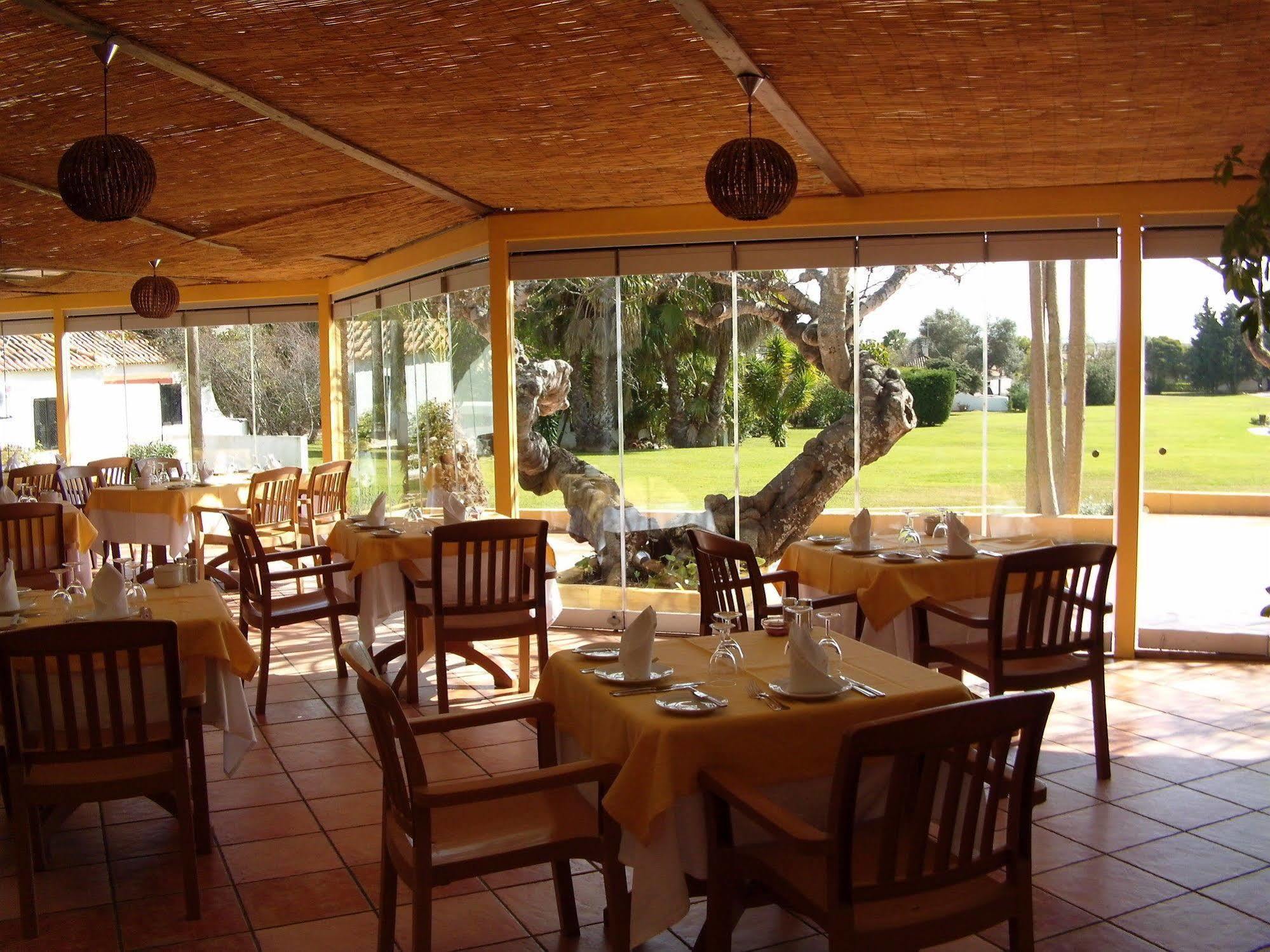 Villa Pedras Del Rey Luz de Tavira Esterno foto