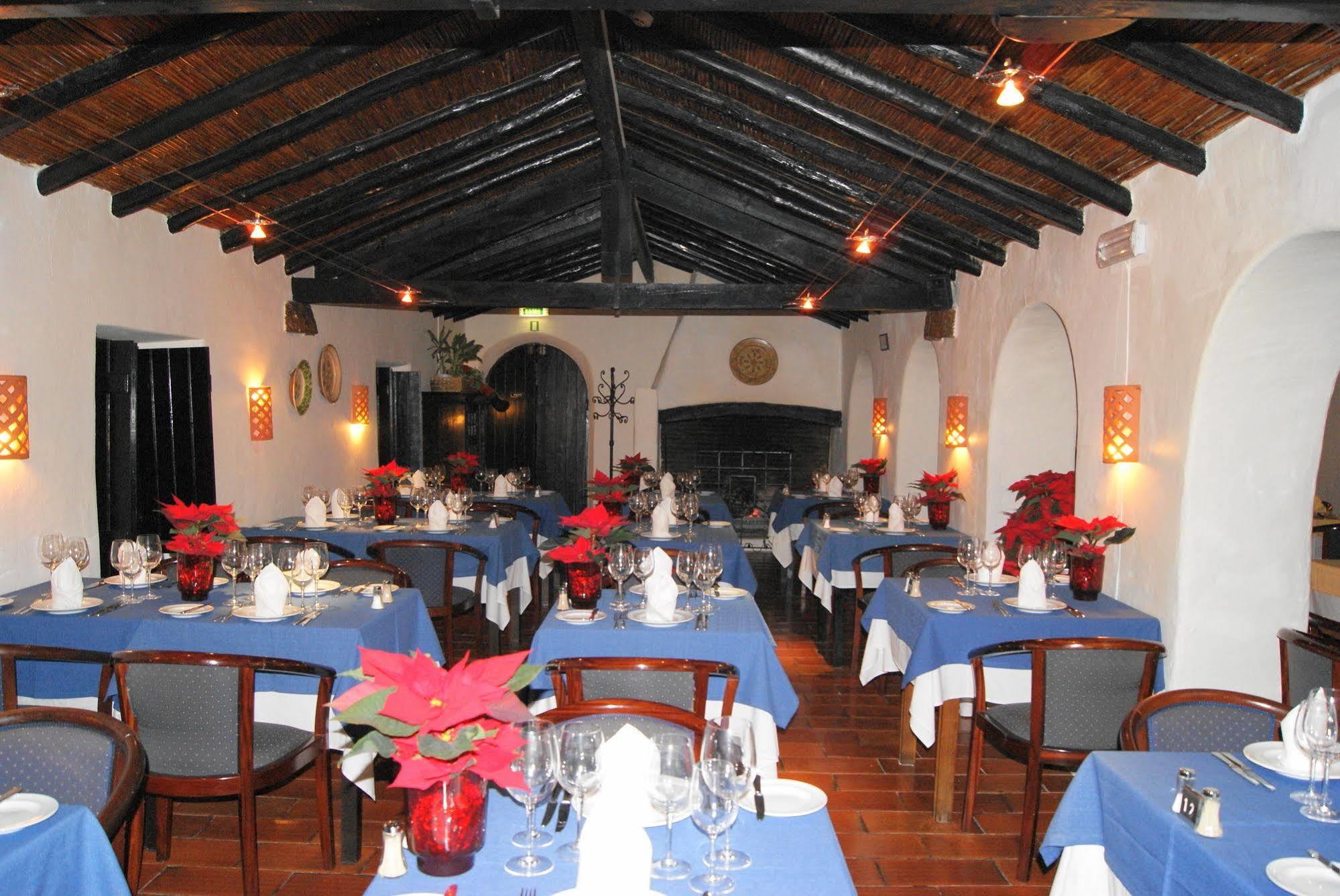 Villa Pedras Del Rey Luz de Tavira Esterno foto