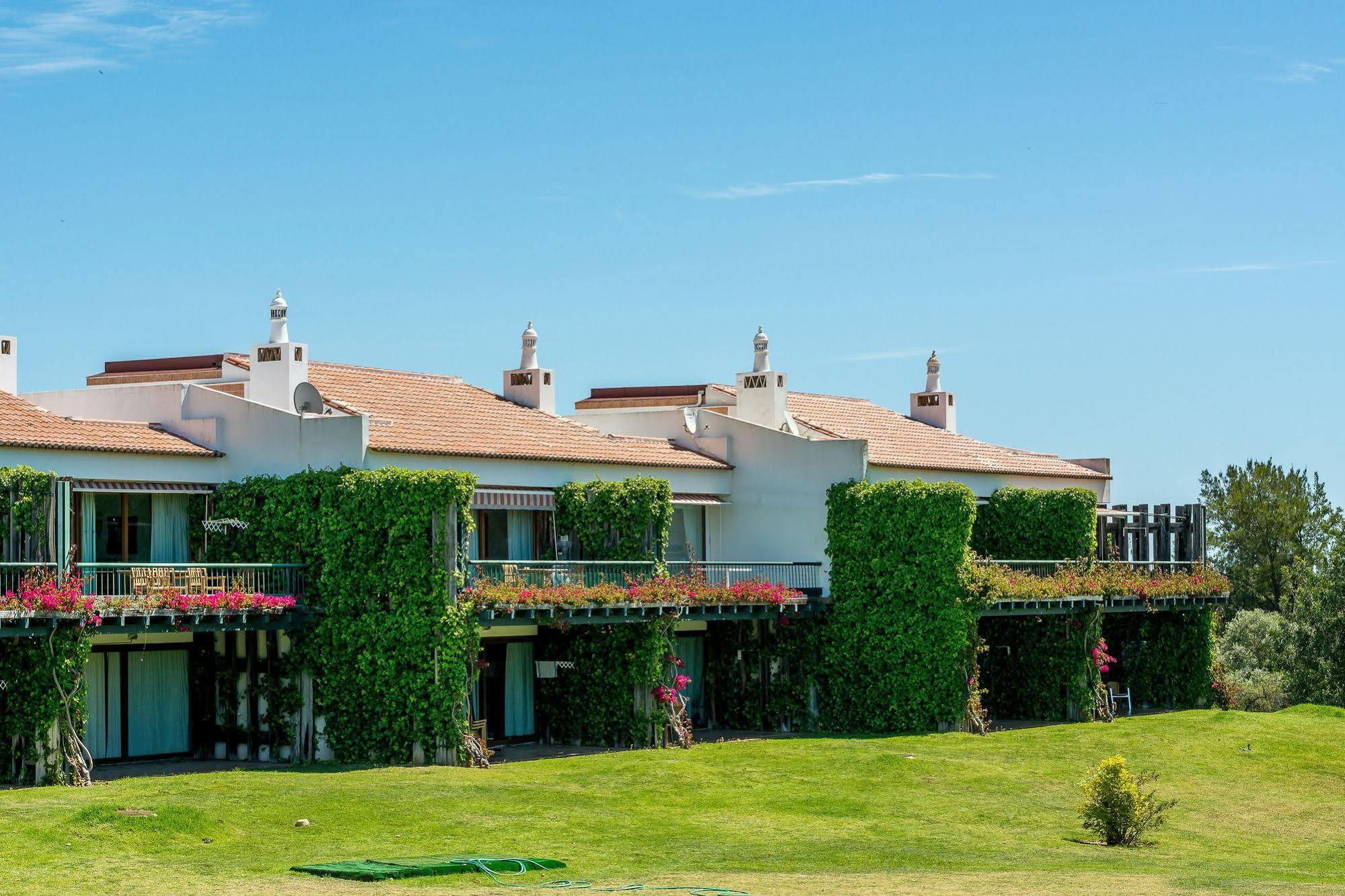 Villa Pedras Del Rey Luz de Tavira Esterno foto