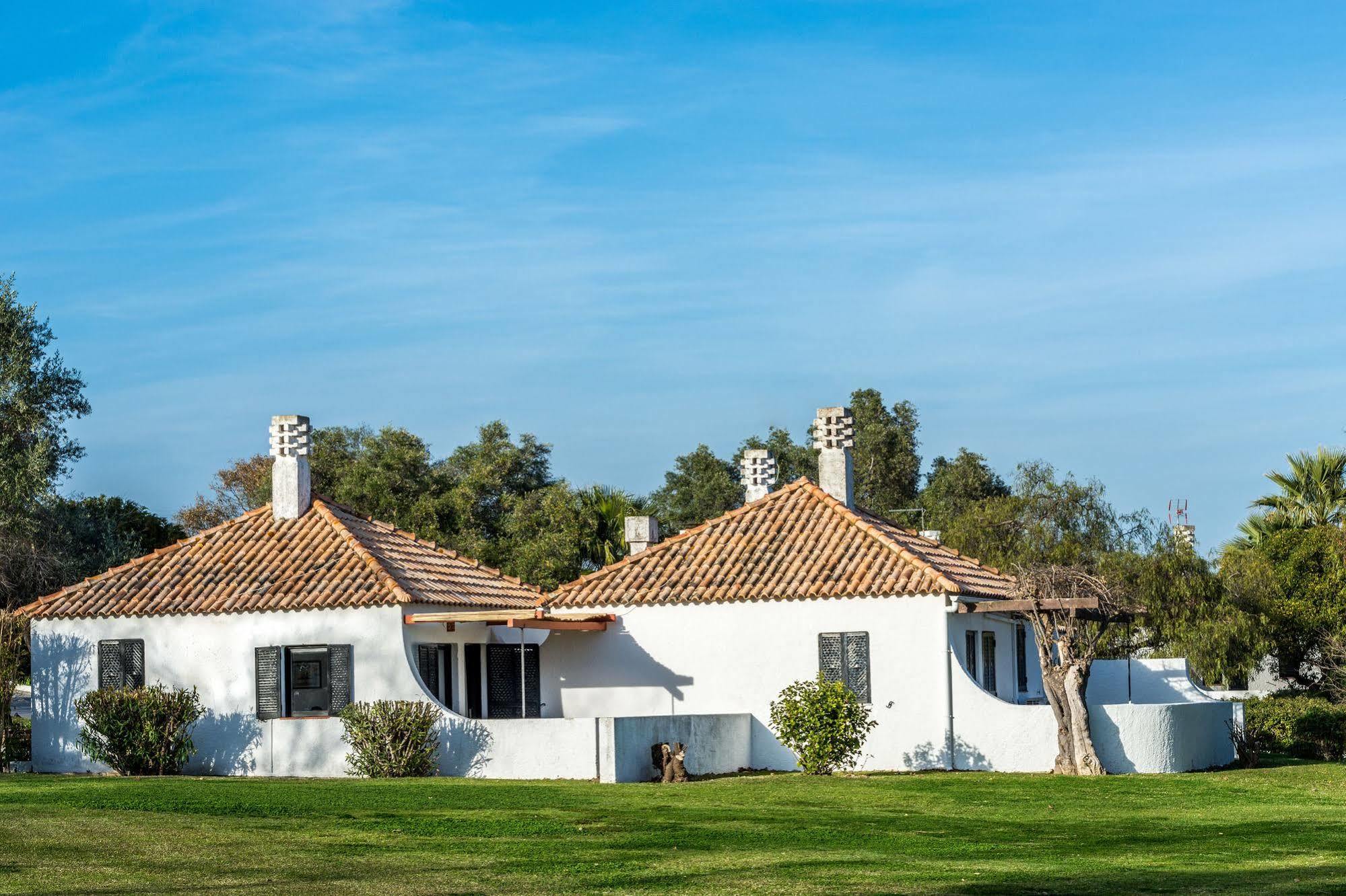 Villa Pedras Del Rey Luz de Tavira Esterno foto