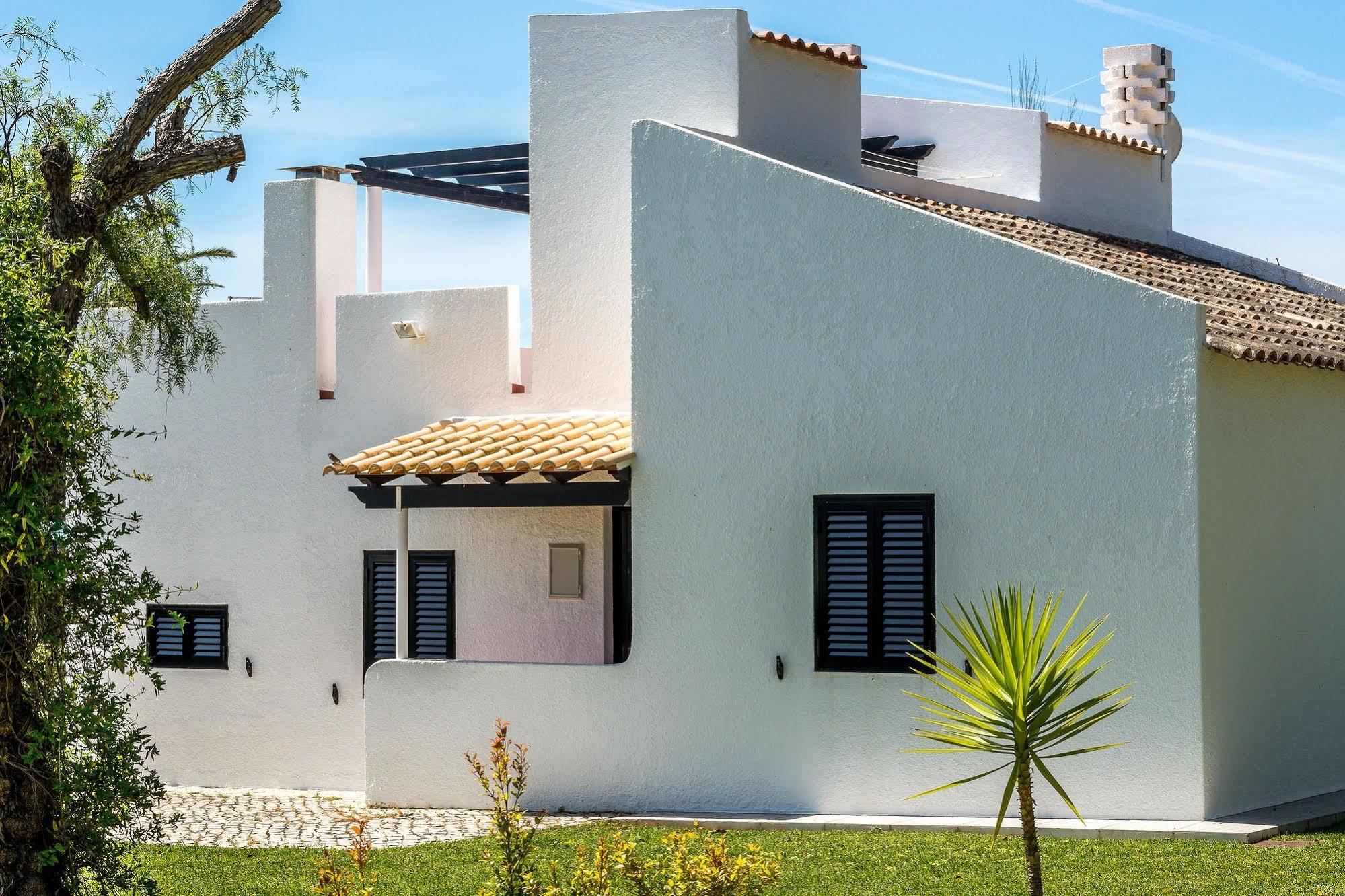 Villa Pedras Del Rey Luz de Tavira Esterno foto