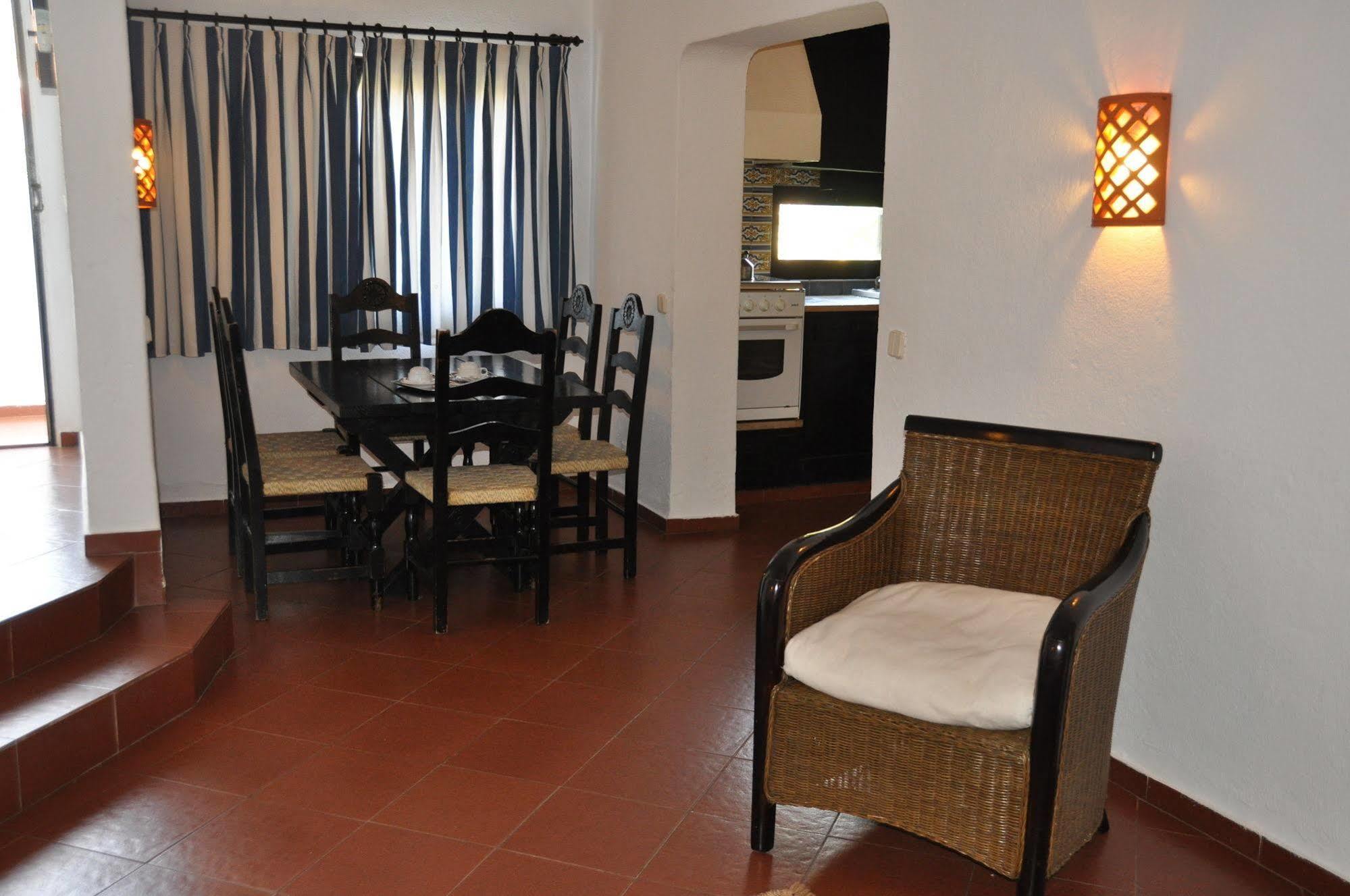 Villa Pedras Del Rey Luz de Tavira Esterno foto