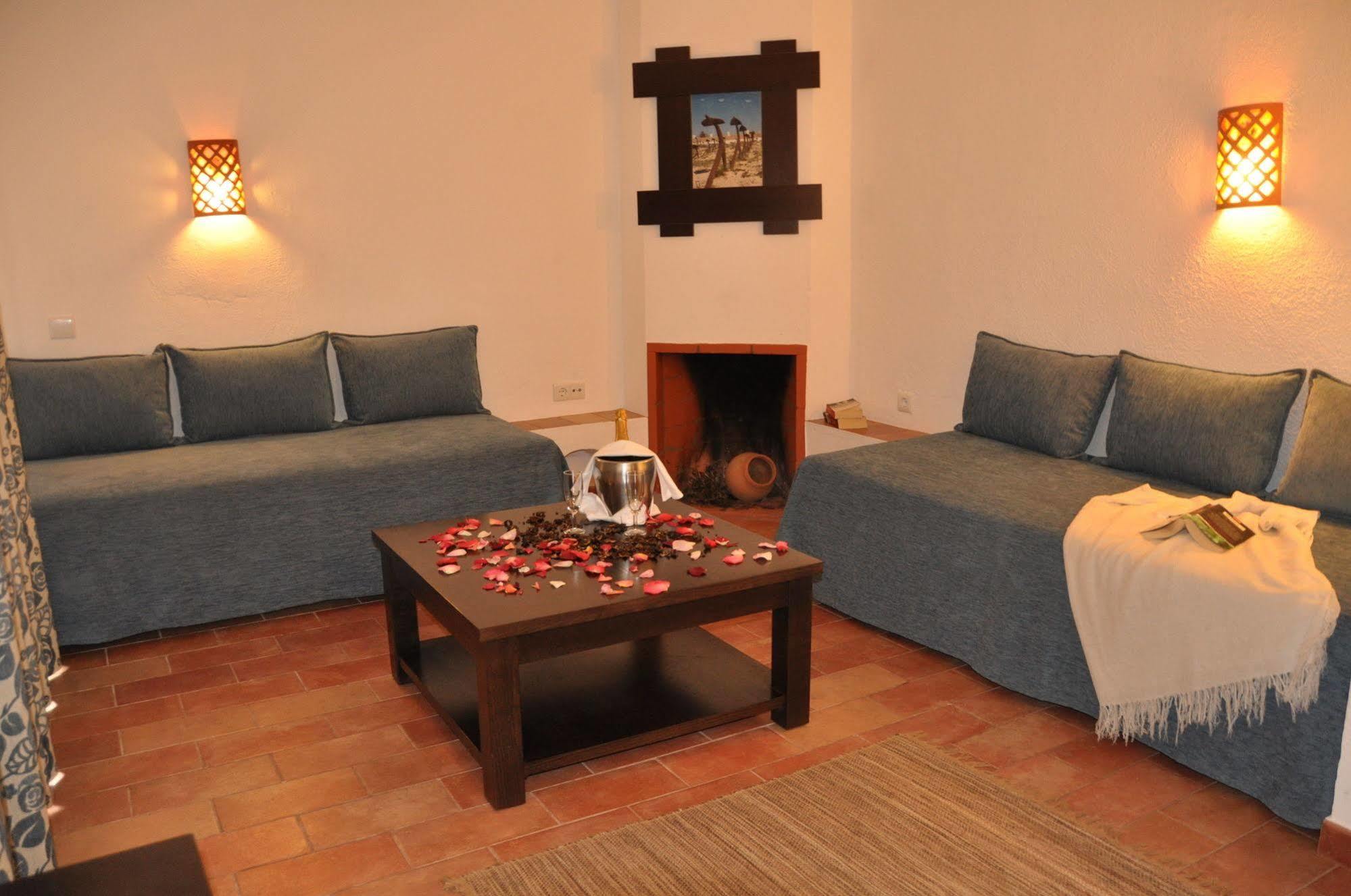 Villa Pedras Del Rey Luz de Tavira Esterno foto