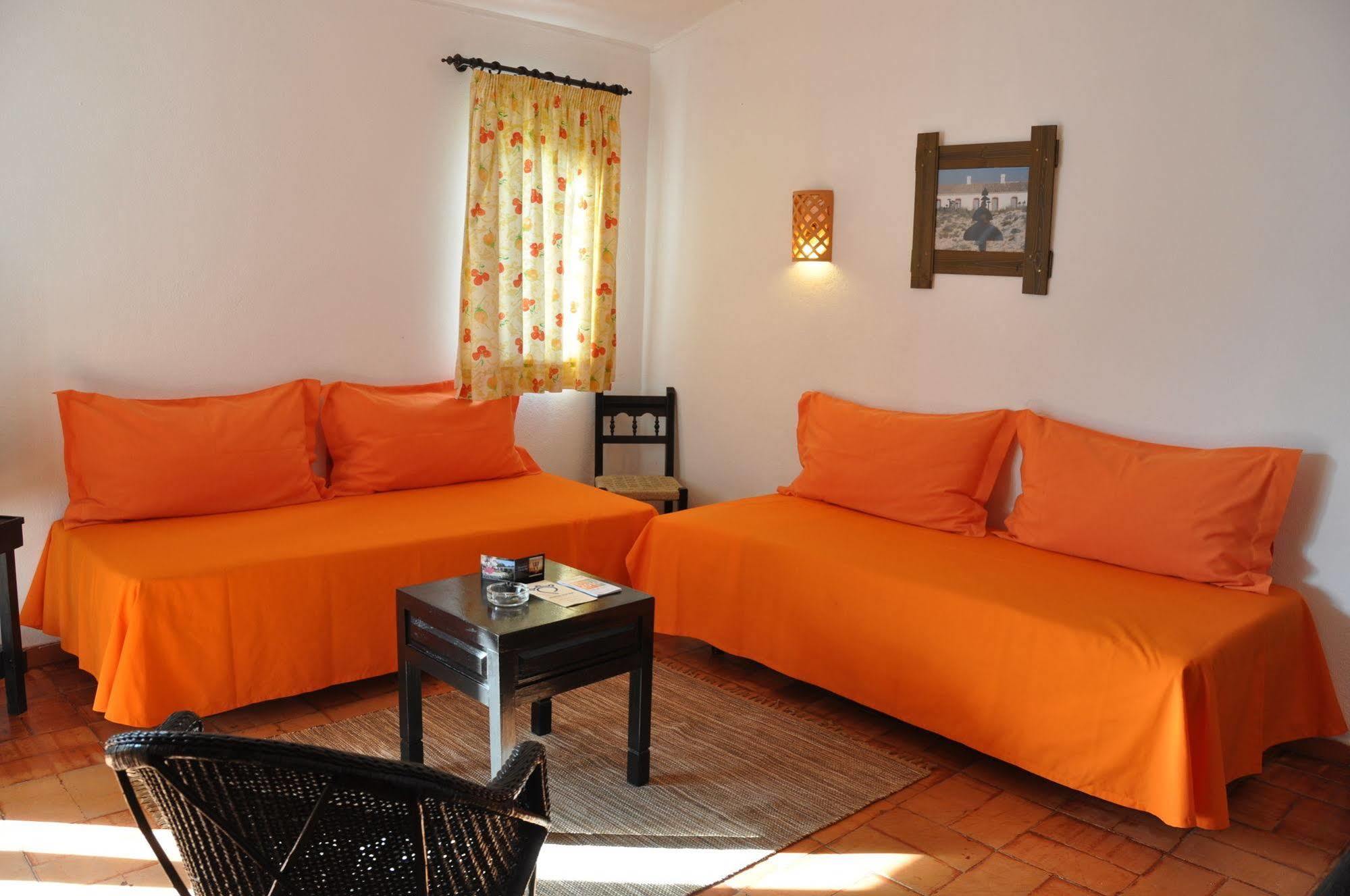 Villa Pedras Del Rey Luz de Tavira Esterno foto