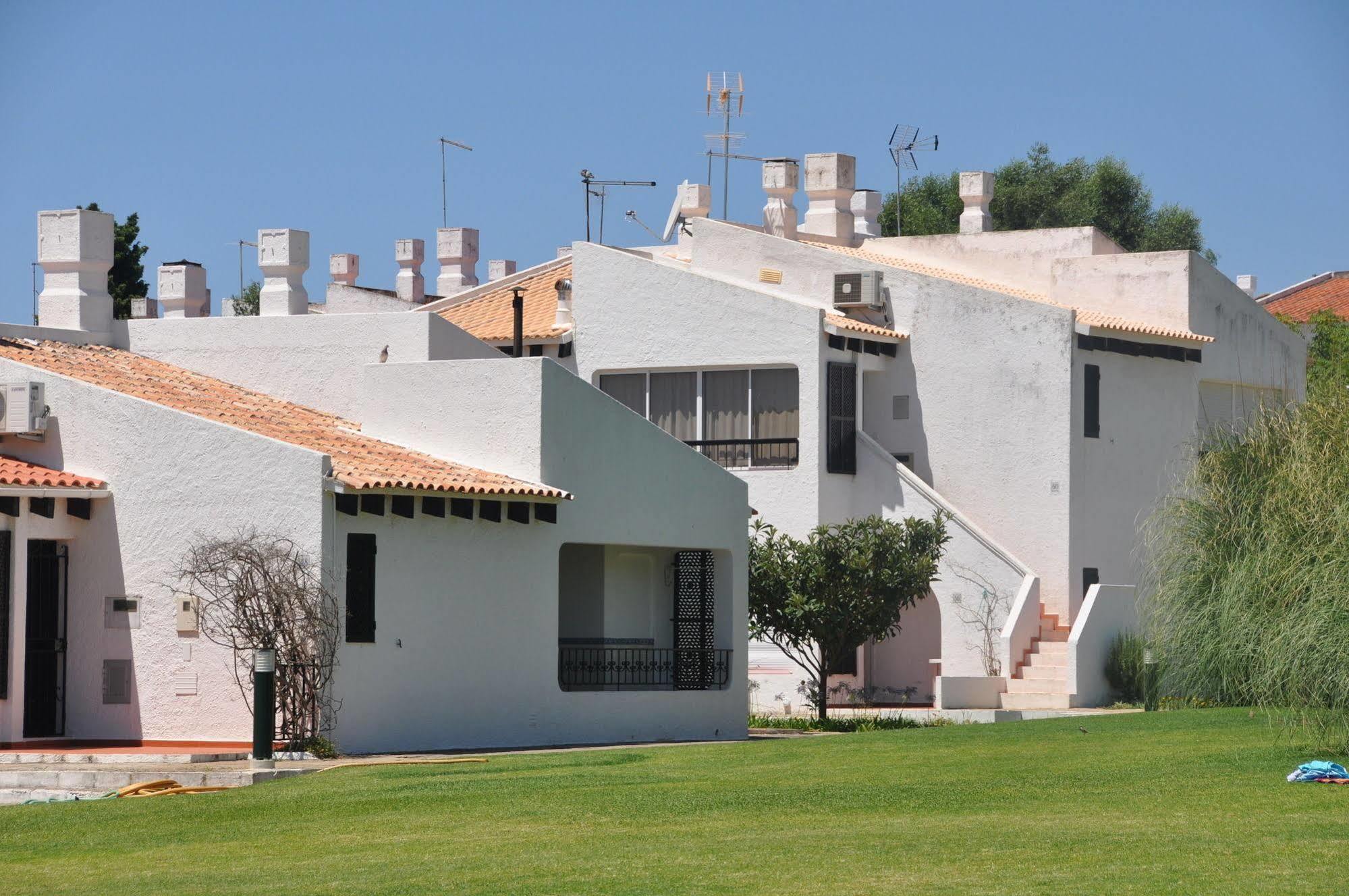 Villa Pedras Del Rey Luz de Tavira Esterno foto