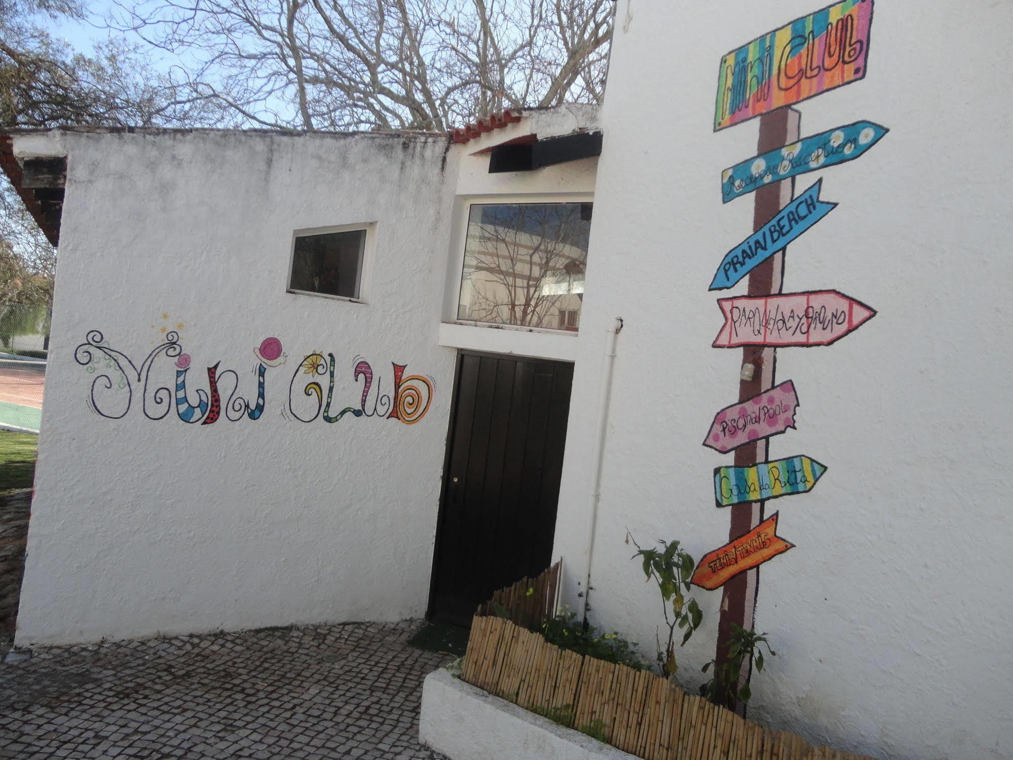 Villa Pedras Del Rey Luz de Tavira Esterno foto