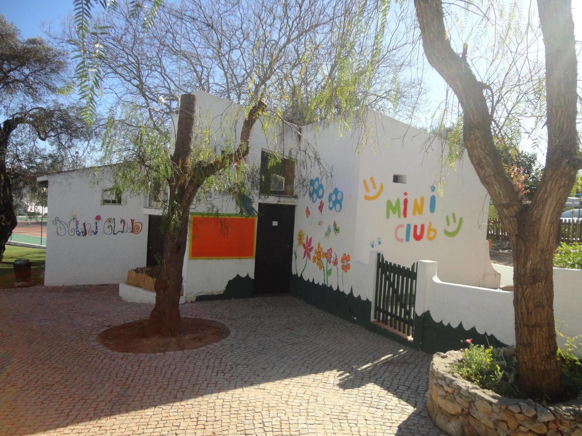 Villa Pedras Del Rey Luz de Tavira Esterno foto