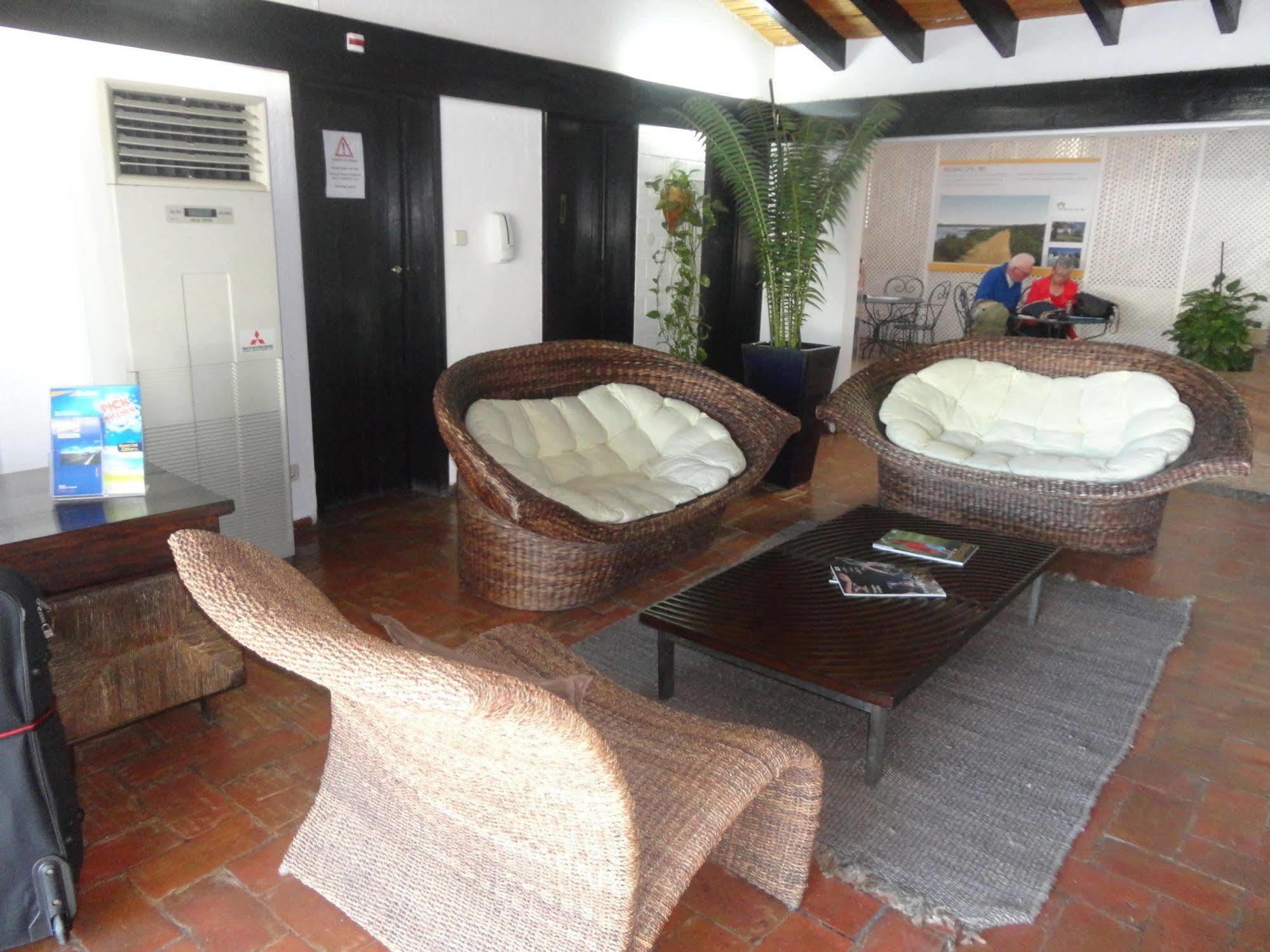 Villa Pedras Del Rey Luz de Tavira Esterno foto