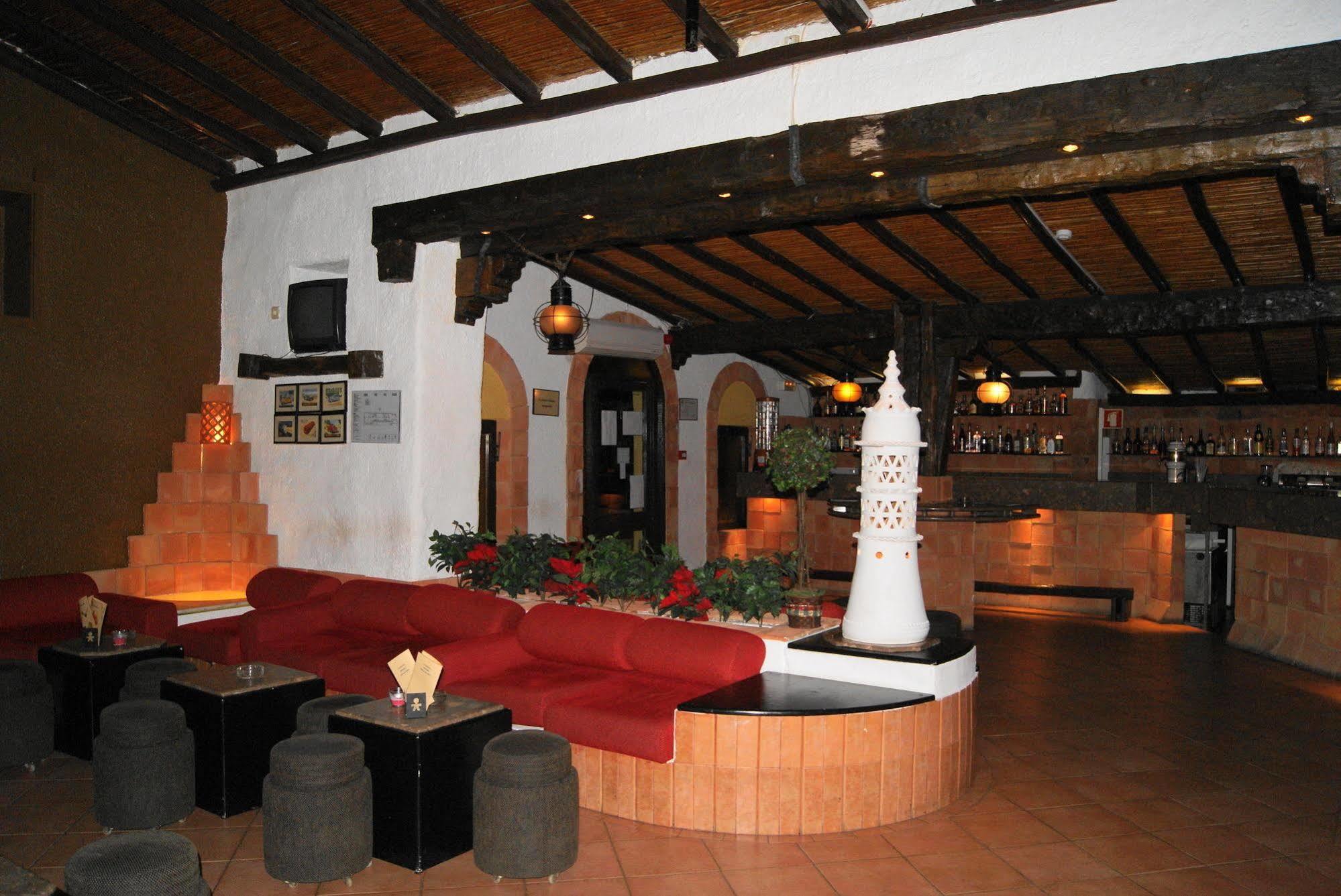 Villa Pedras Del Rey Luz de Tavira Esterno foto