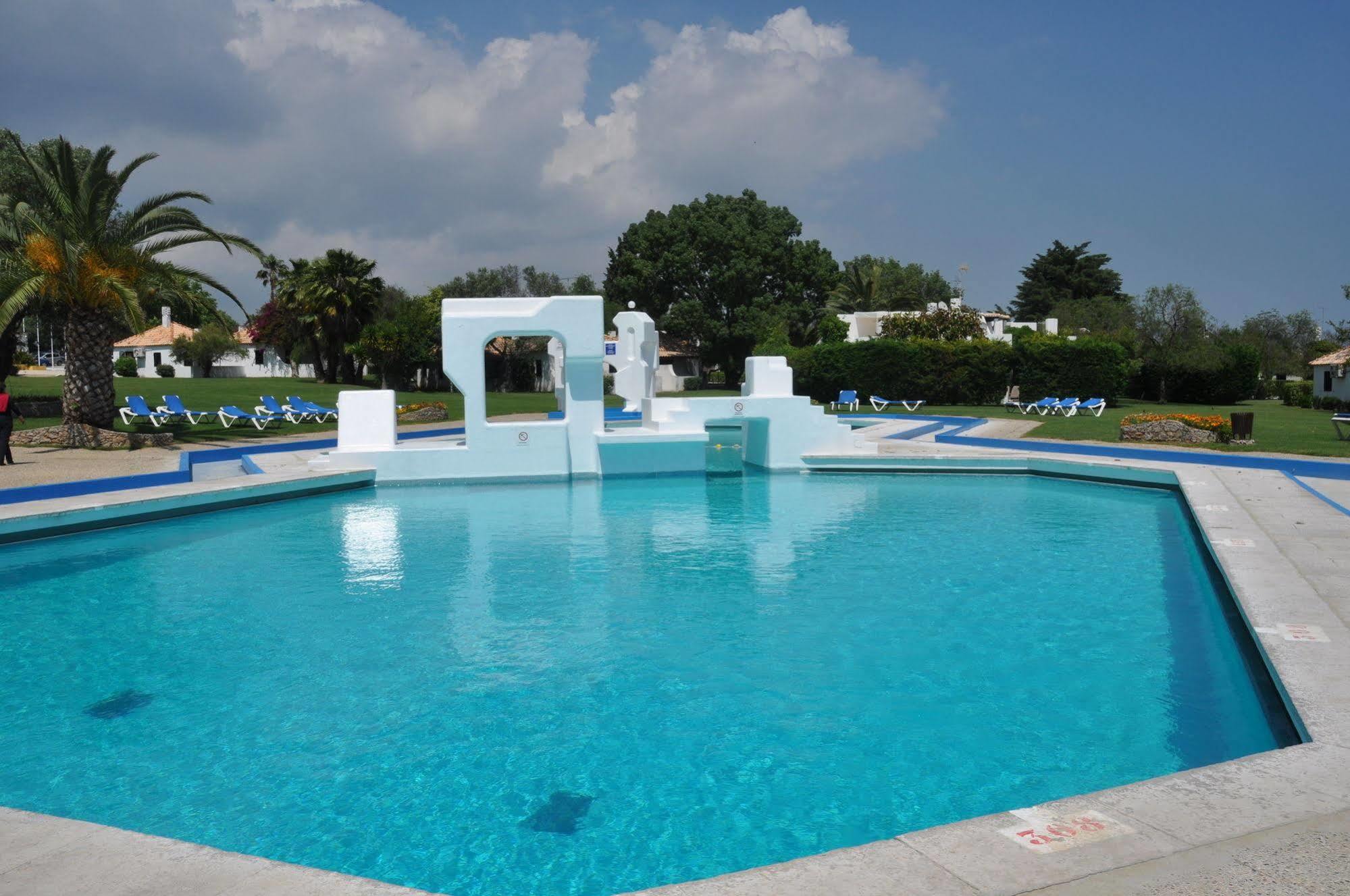 Villa Pedras Del Rey Luz de Tavira Esterno foto